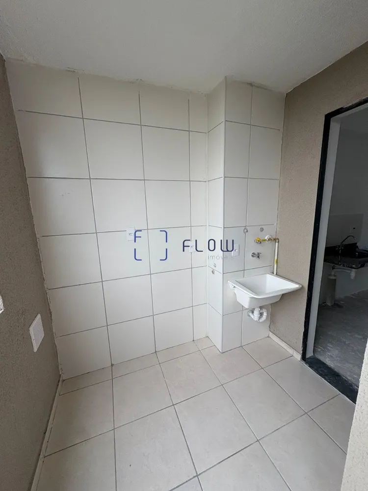 Apartamento, 3 quartos, 61 m² - Foto 10