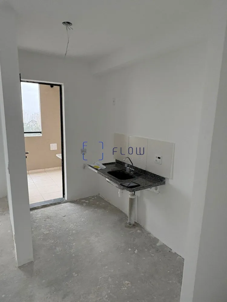 Apartamento, 3 quartos, 61 m² - Foto 7