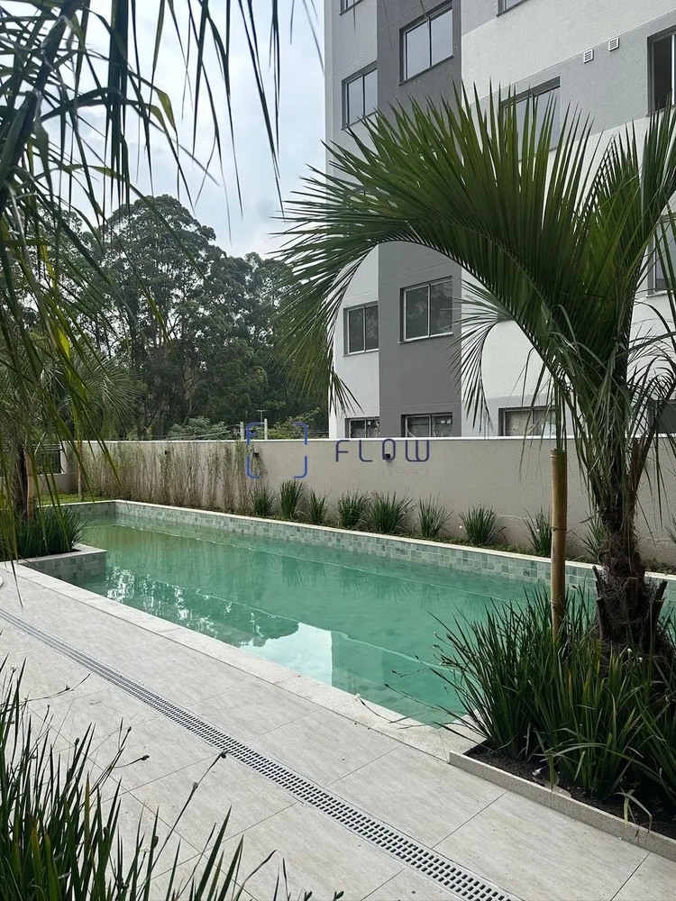 Apartamento, 3 quartos, 61 m² - Foto 11