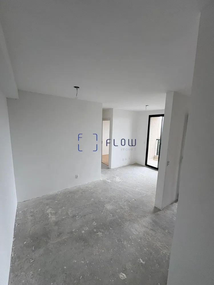 Apartamento, 3 quartos, 61 m² - Foto 2