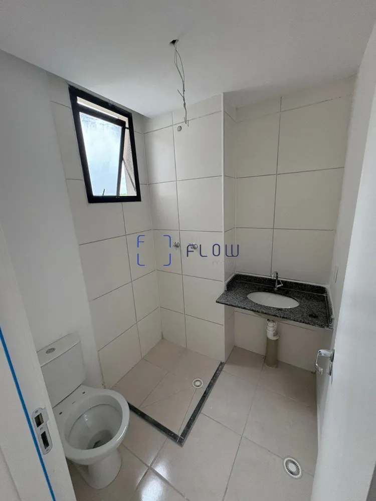 Apartamento, 3 quartos, 61 m² - Foto 9
