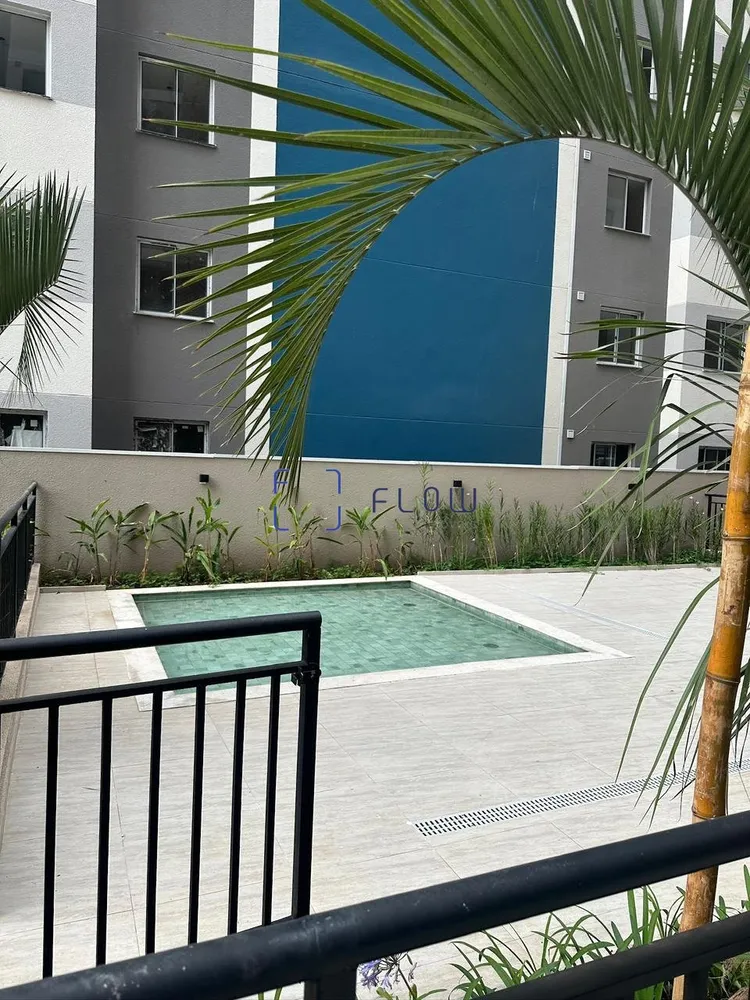 Apartamento, 3 quartos, 61 m² - Foto 12