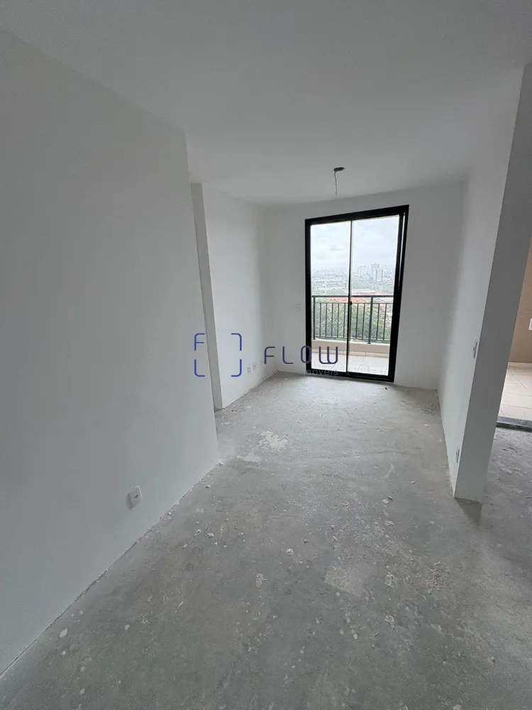 Apartamento, 3 quartos, 61 m² - Foto 1