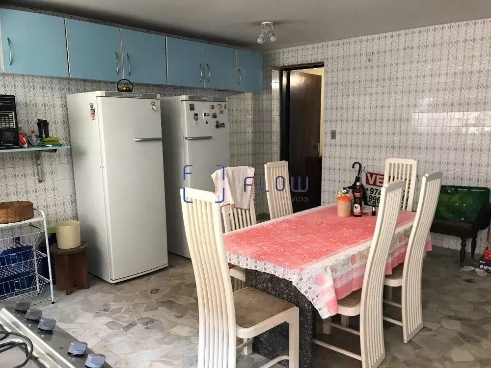 Casa à venda e aluguel com 3 quartos, 154m² - Foto 8