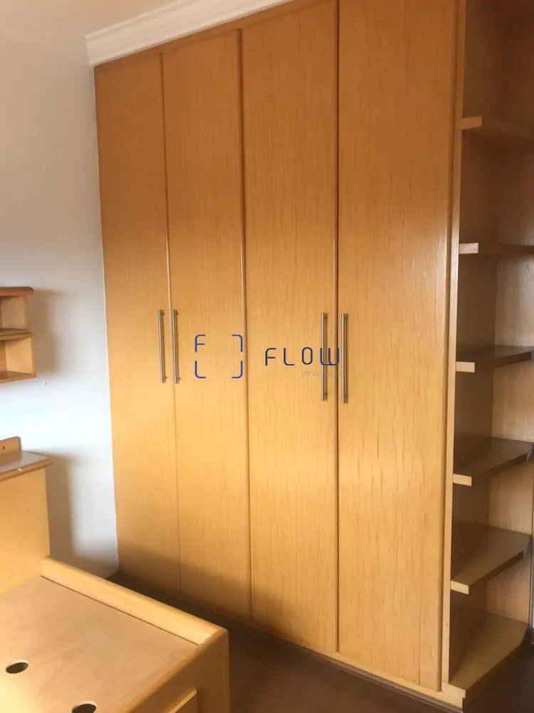 Apartamento, 3 quartos, 130 m² - Foto 2