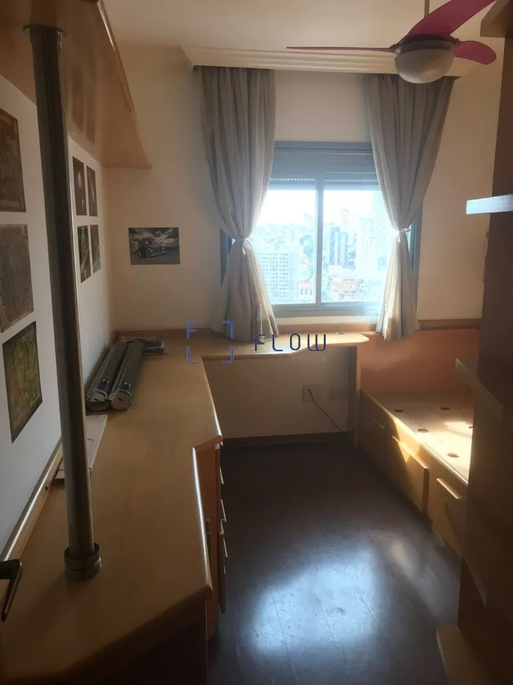 Apartamento, 3 quartos, 130 m² - Foto 8