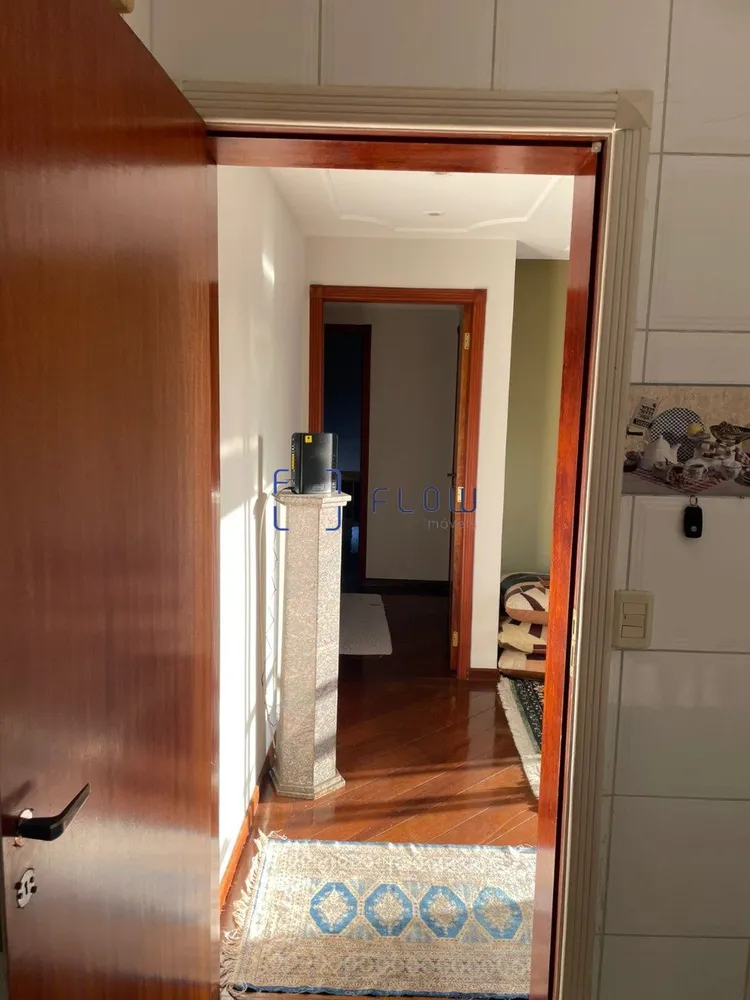 Apartamento, 3 quartos, 130 m² - Foto 1