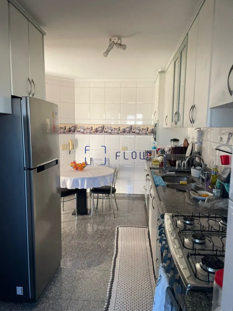 Apartamento, 3 quartos, 130 m² - Foto 5