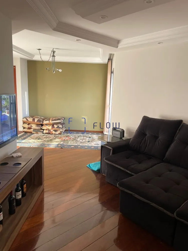 Apartamento, 3 quartos, 130 m² - Foto 8