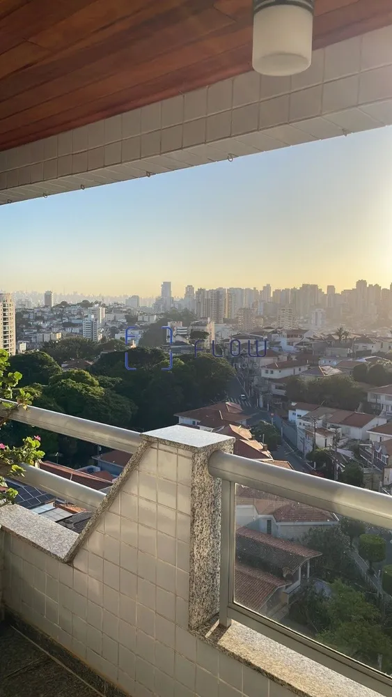 Apartamento, 3 quartos, 130 m² - Foto 3