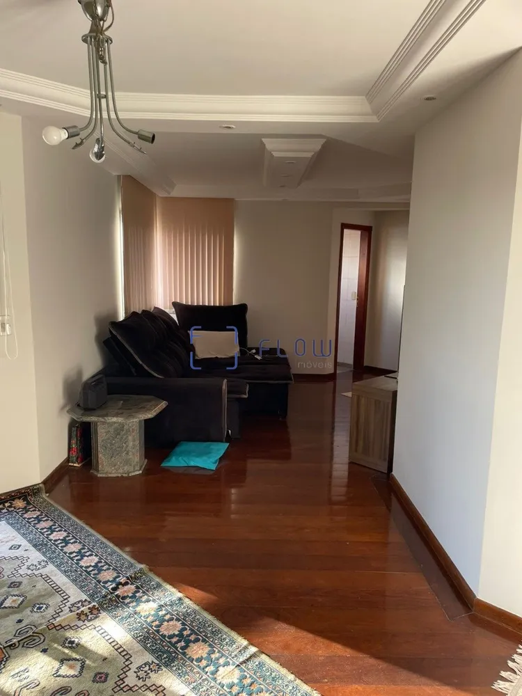 Apartamento, 3 quartos, 130 m² - Foto 1