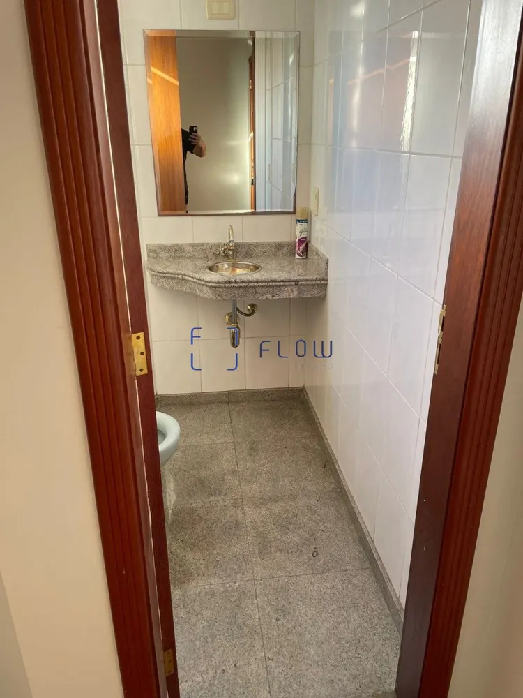 Apartamento, 3 quartos, 130 m² - Foto 4
