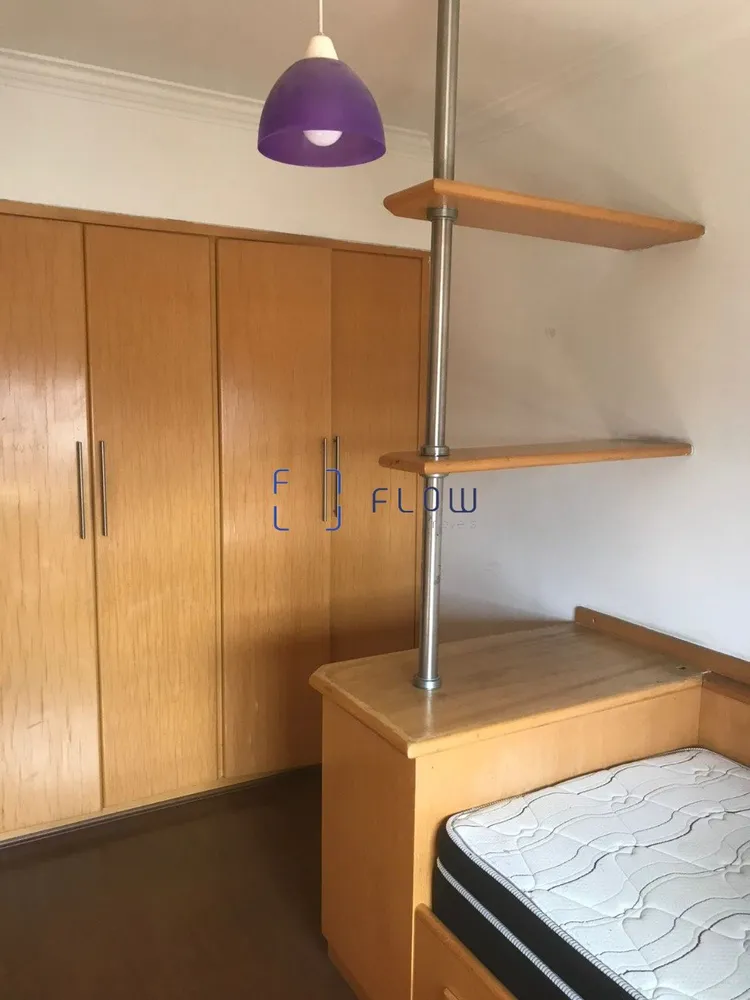 Apartamento, 3 quartos, 130 m² - Foto 3