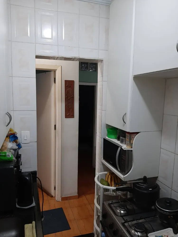 Apartamento, 2 quartos, 59 m² - Foto 8
