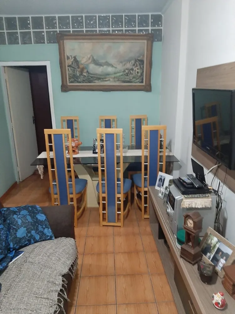 Apartamento, 2 quartos, 59 m² - Foto 2