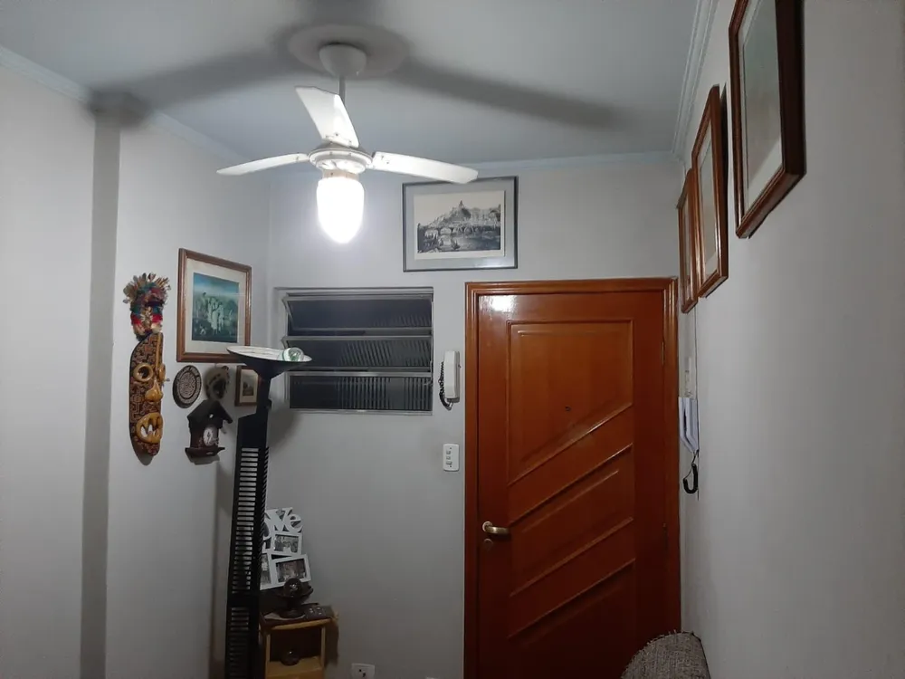 Apartamento, 2 quartos, 59 m² - Foto 1