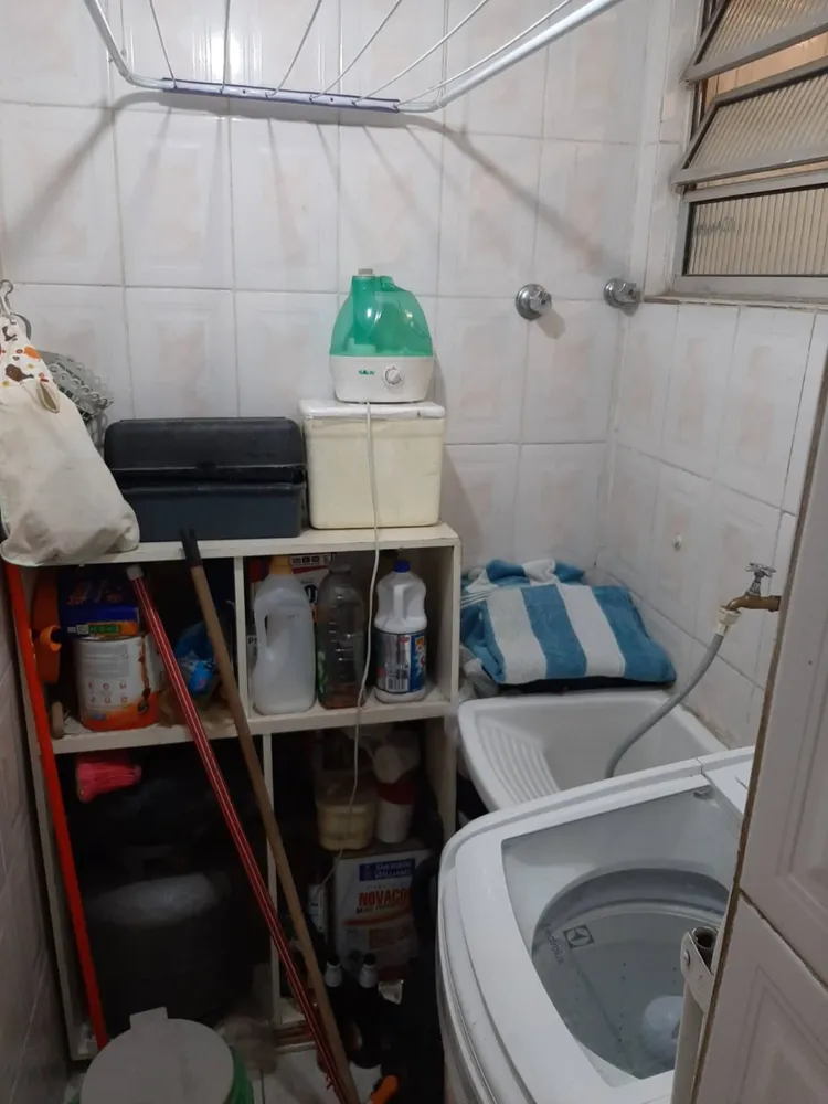 Apartamento, 2 quartos, 59 m² - Foto 12