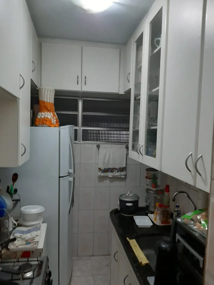 Apartamento, 2 quartos, 59 m² - Foto 9