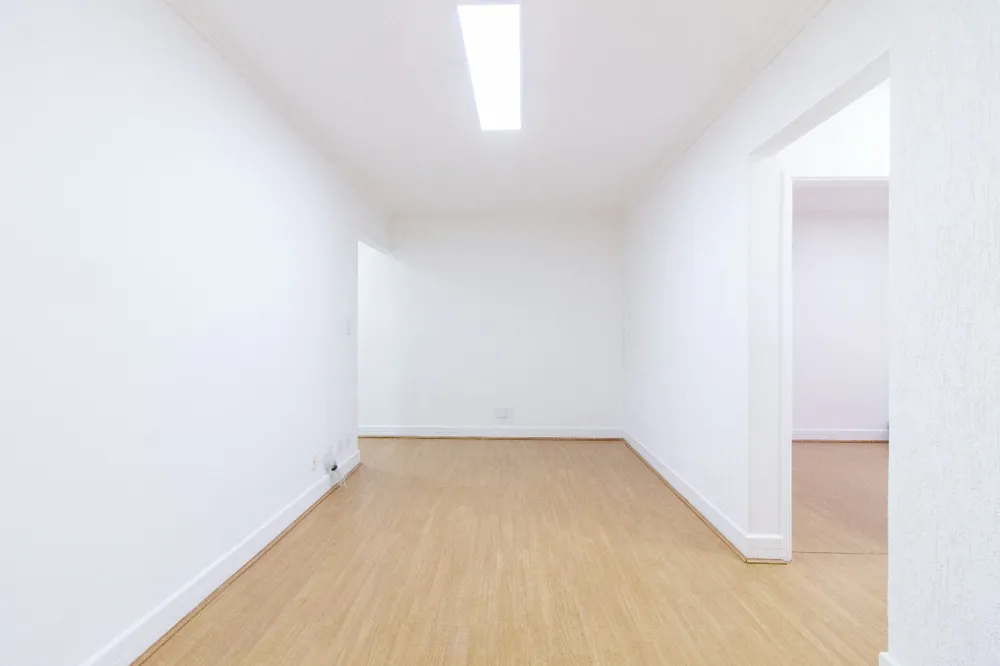Apartamento, 3 quartos, 79 m² - Foto 1
