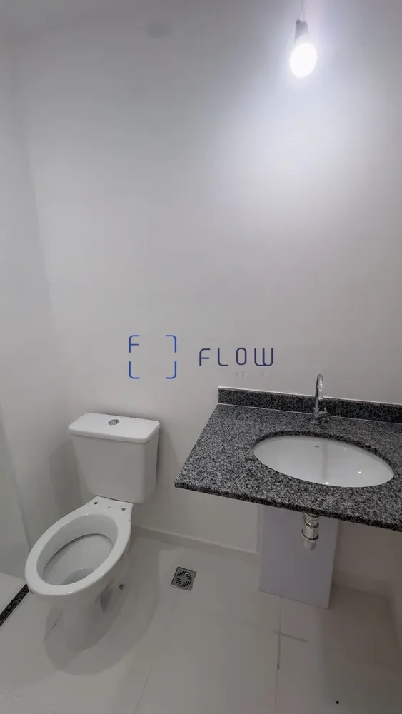 Apartamento, 1 quarto, 30 m² - Foto 3