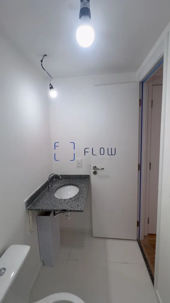 Apartamento, 1 quarto, 30 m² - Foto 4