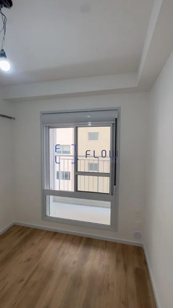 Apartamento, 1 quarto, 30 m² - Foto 9