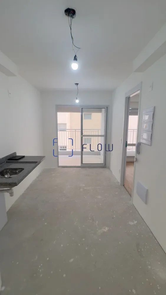 Apartamento, 1 quarto, 30 m² - Foto 2