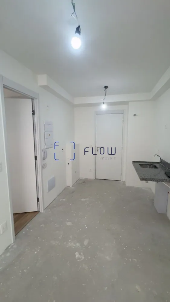 Apartamento, 1 quarto, 30 m² - Foto 6