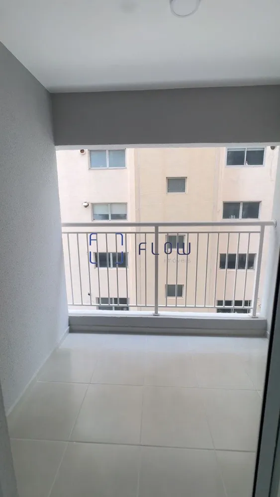 Apartamento, 1 quarto, 30 m² - Foto 1