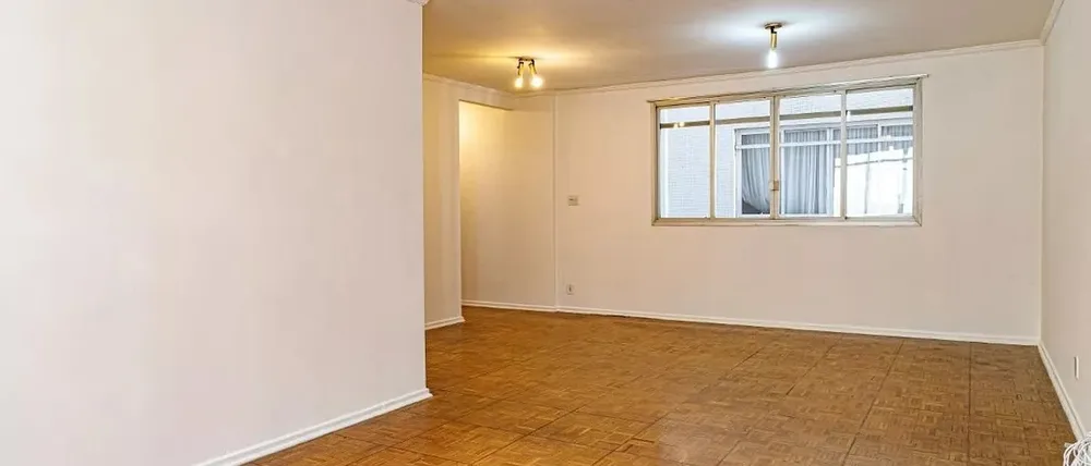 Apartamento, 3 quartos, 172 m² - Foto 3