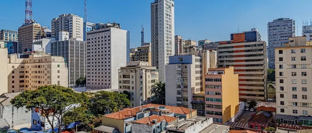 Apartamento, 3 quartos, 172 m² - Foto 2