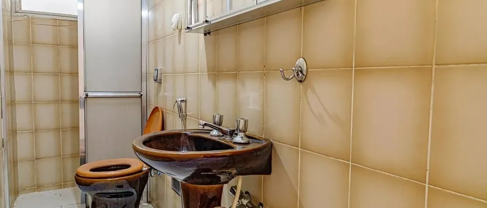 Apartamento, 3 quartos, 172 m² - Foto 9