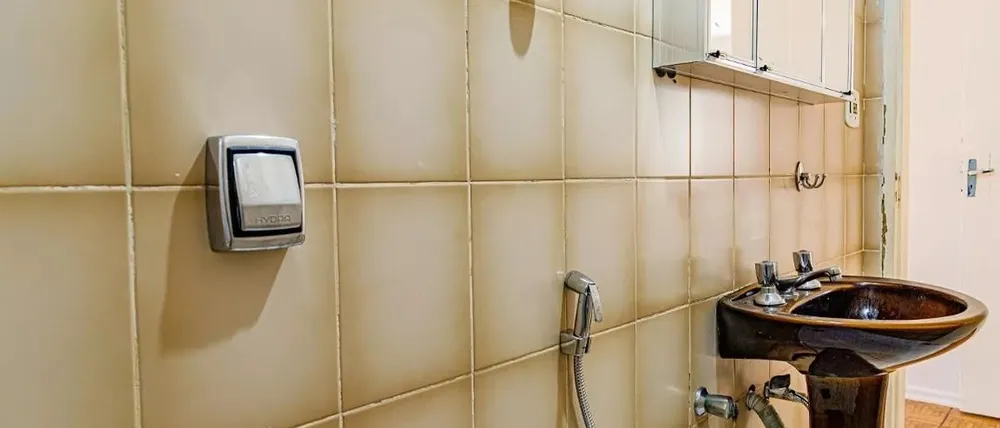 Apartamento, 3 quartos, 172 m² - Foto 8