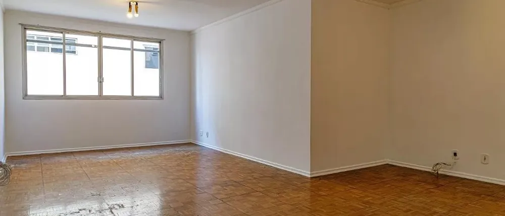 Apartamento, 3 quartos, 172 m² - Foto 1
