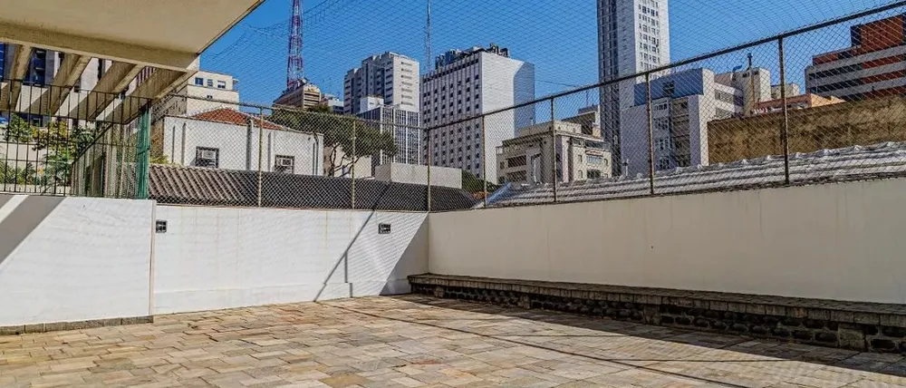 Apartamento, 3 quartos, 172 m² - Foto 12