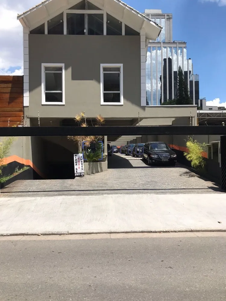 Imóvel Comercial, 892 m² - Foto 1