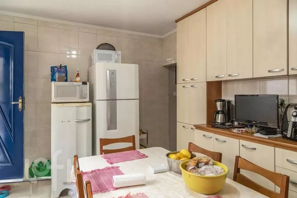 Casa à venda com 4 quartos, 120m² - Foto 3