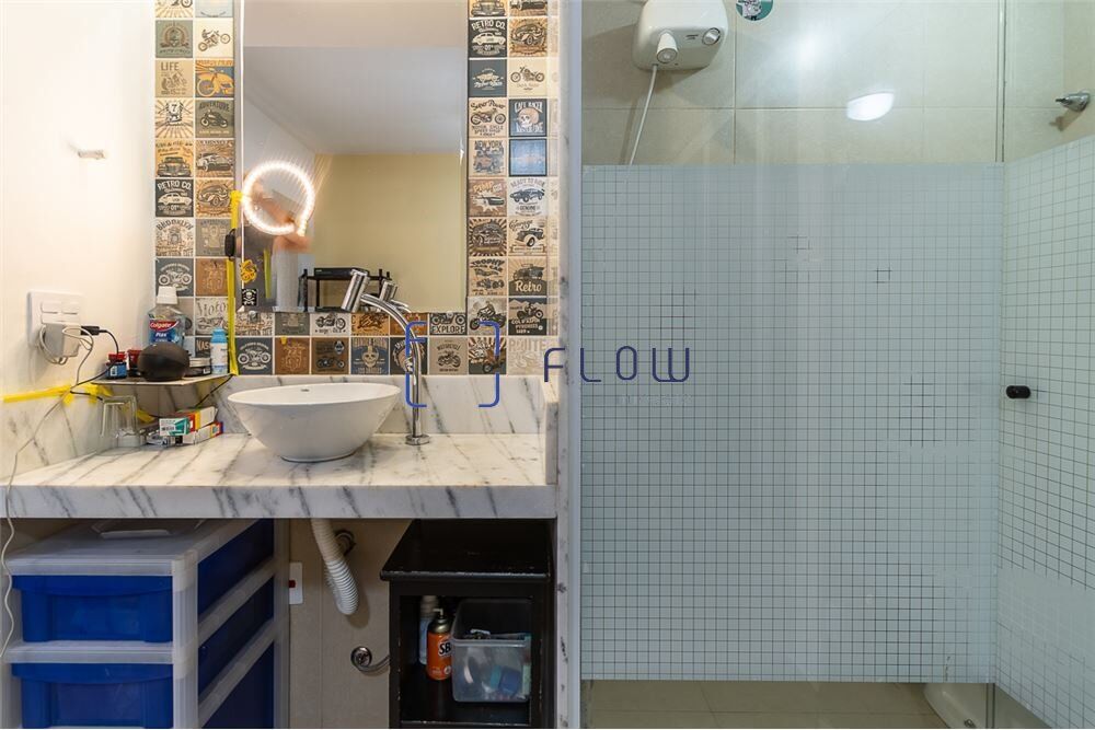 Casa à venda com 4 quartos, 267m² - Foto 42