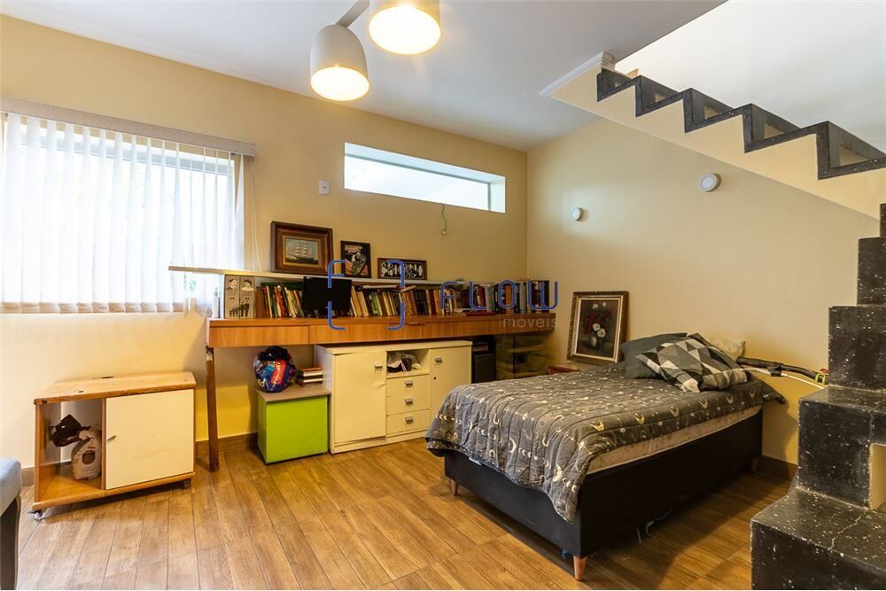Casa à venda com 4 quartos, 267m² - Foto 36