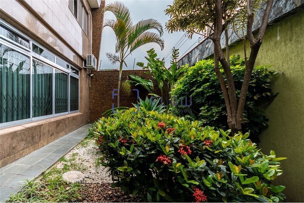 Casa à venda com 4 quartos, 267m² - Foto 51