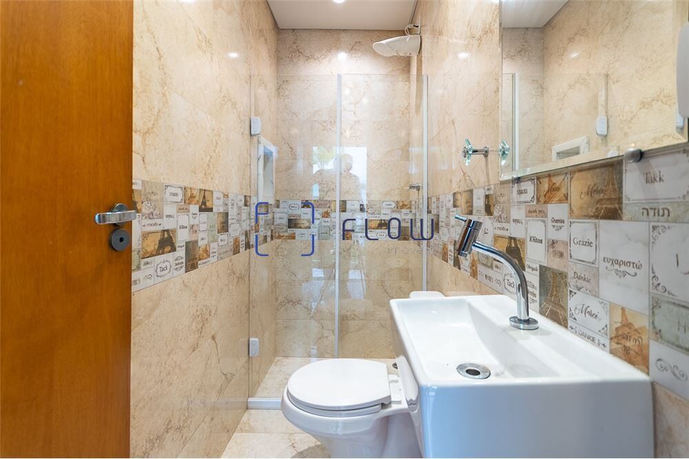 Casa à venda com 4 quartos, 267m² - Foto 40