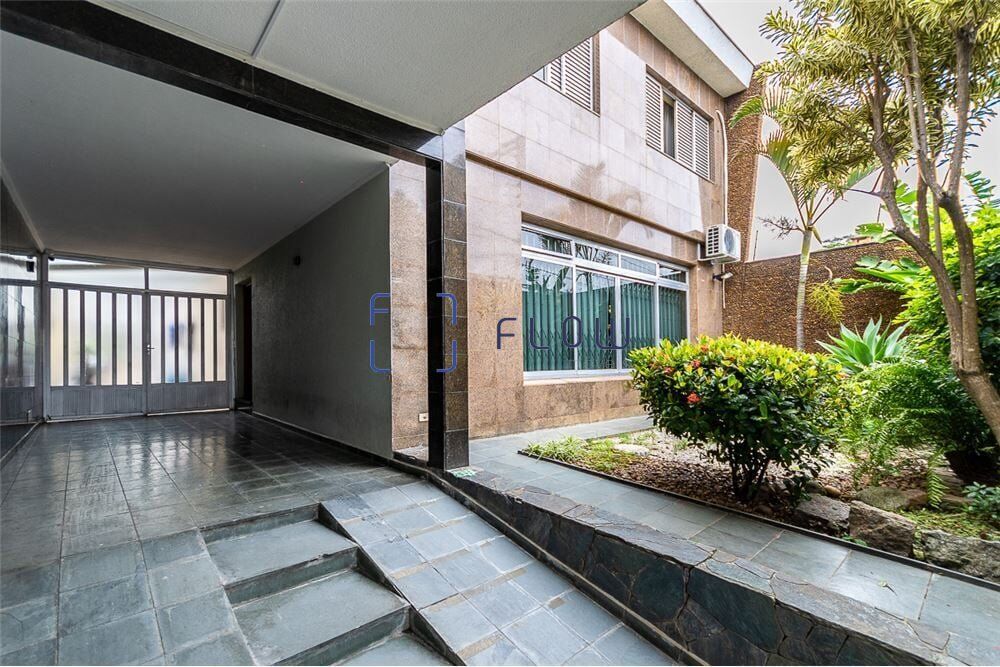 Casa à venda com 4 quartos, 267m² - Foto 54
