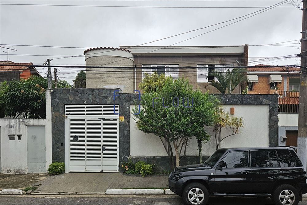Casa à venda com 4 quartos, 267m² - Foto 56