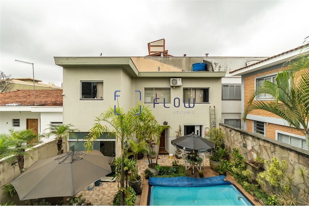 Casa à venda com 4 quartos, 267m² - Foto 43
