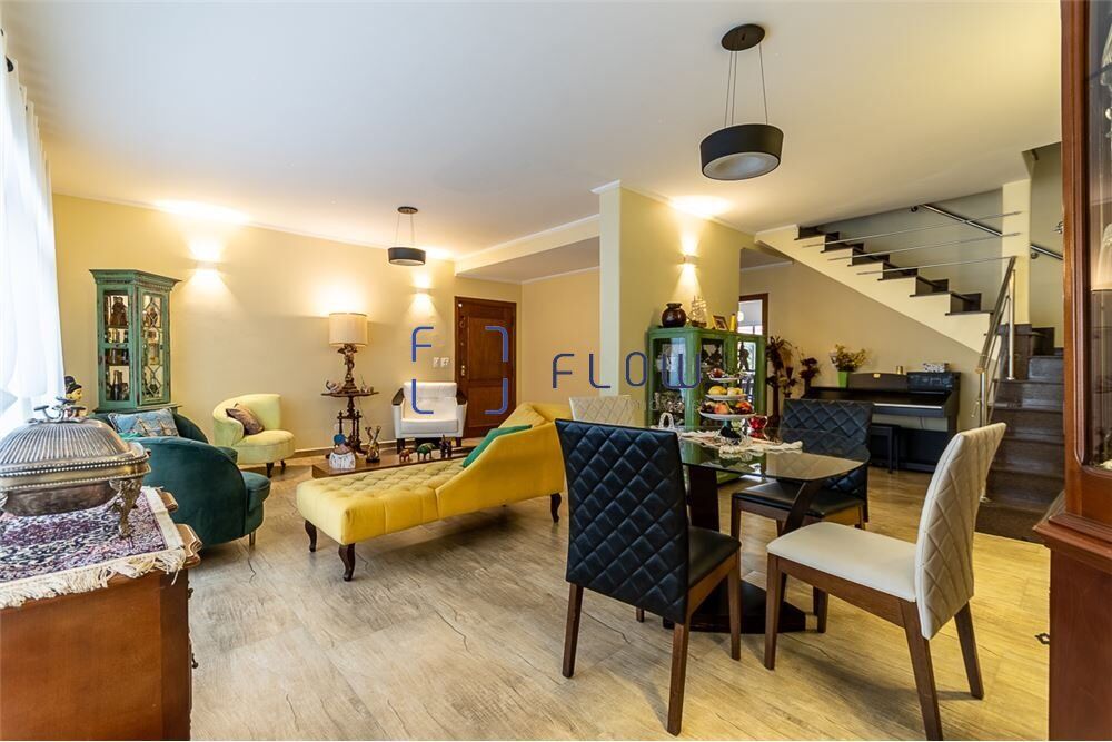 Casa à venda com 4 quartos, 267m² - Foto 7