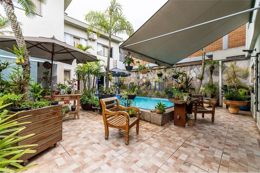 Casa à venda com 4 quartos, 267m² - Foto 49
