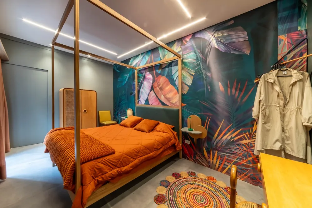 Casa, 4 quartos, 210 m² - Foto 3