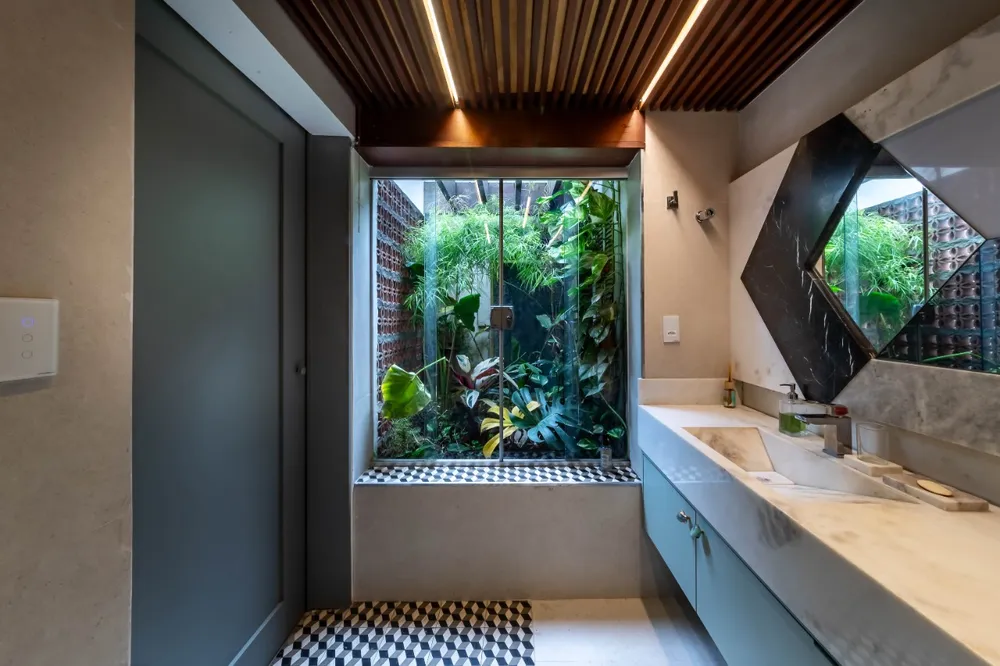 Casa, 4 quartos, 210 m² - Foto 6