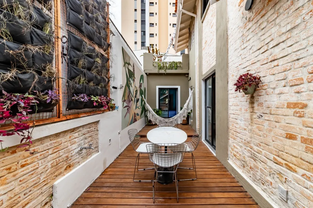 Casa, 4 quartos, 210 m² - Foto 9