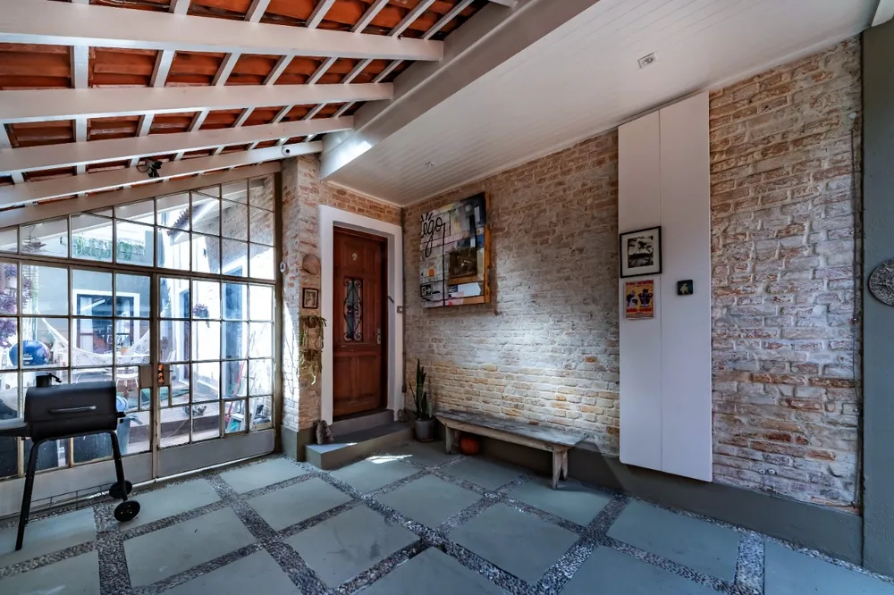 Casa, 4 quartos, 210 m² - Foto 11